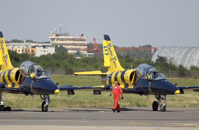 Devenir mécanicien d’avion, quel succès ?