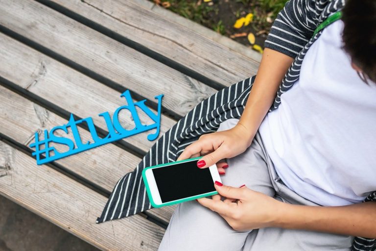 applications pour apprendre une langue